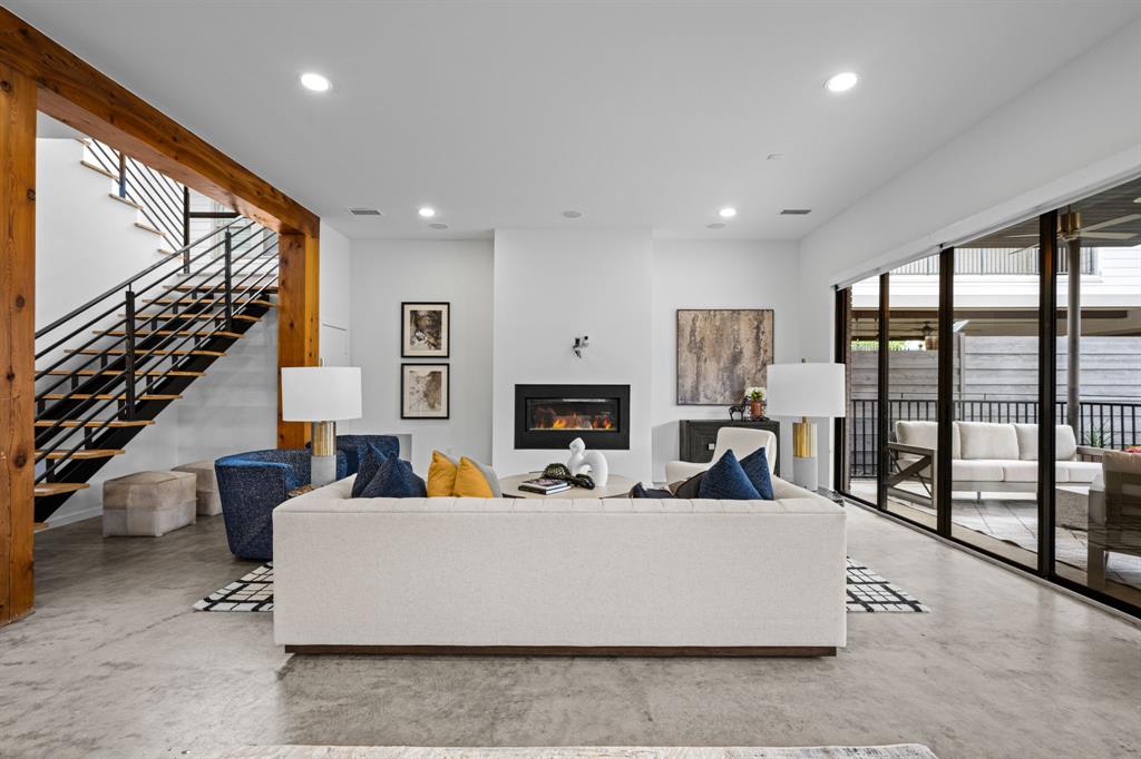 Vickery Place - Residential