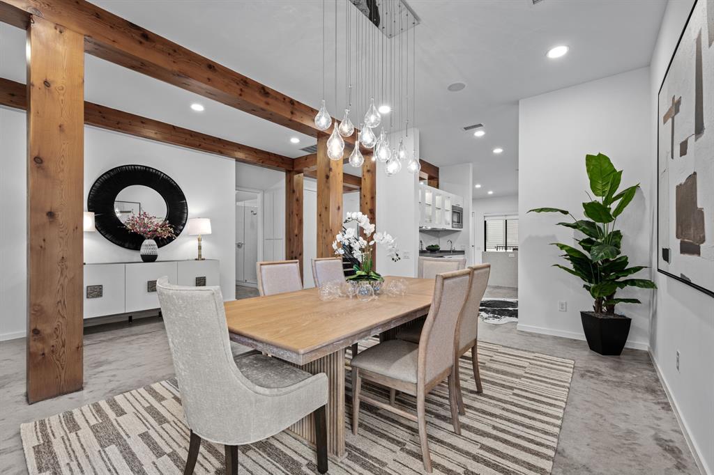 Vickery Place - Residential