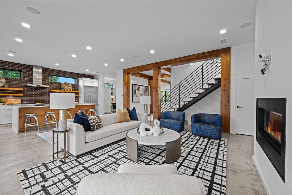 Vickery Place - Residential