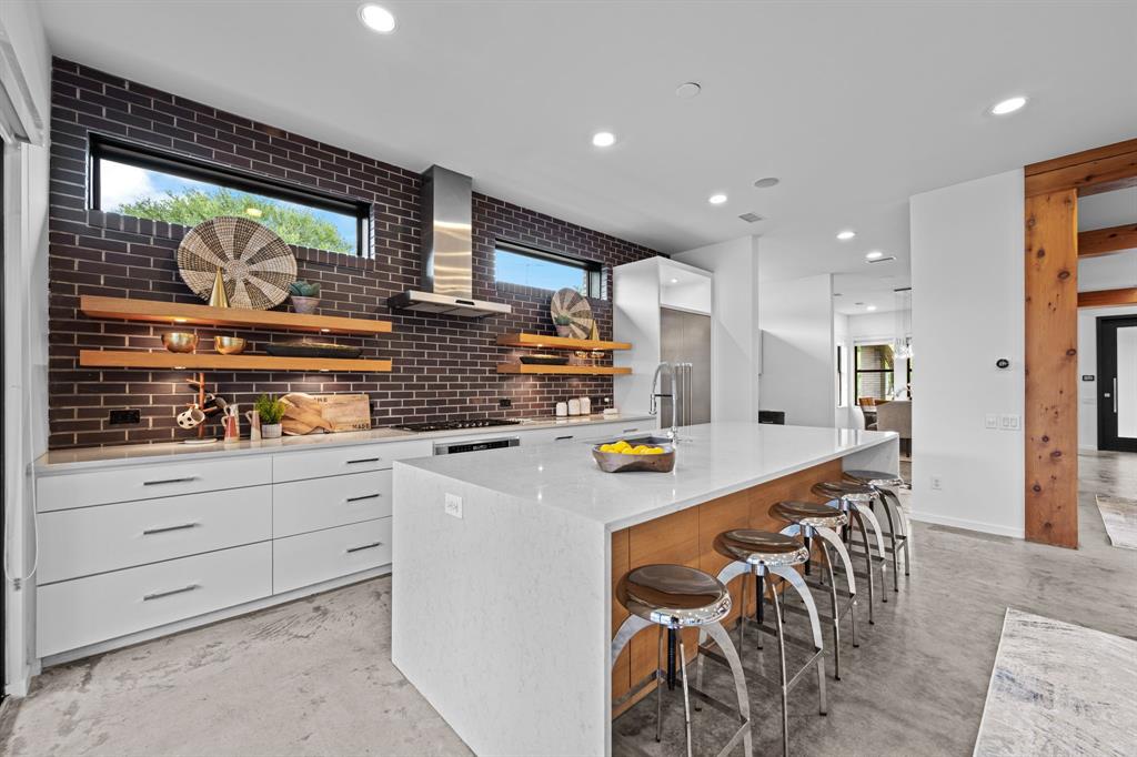 Vickery Place - Residential