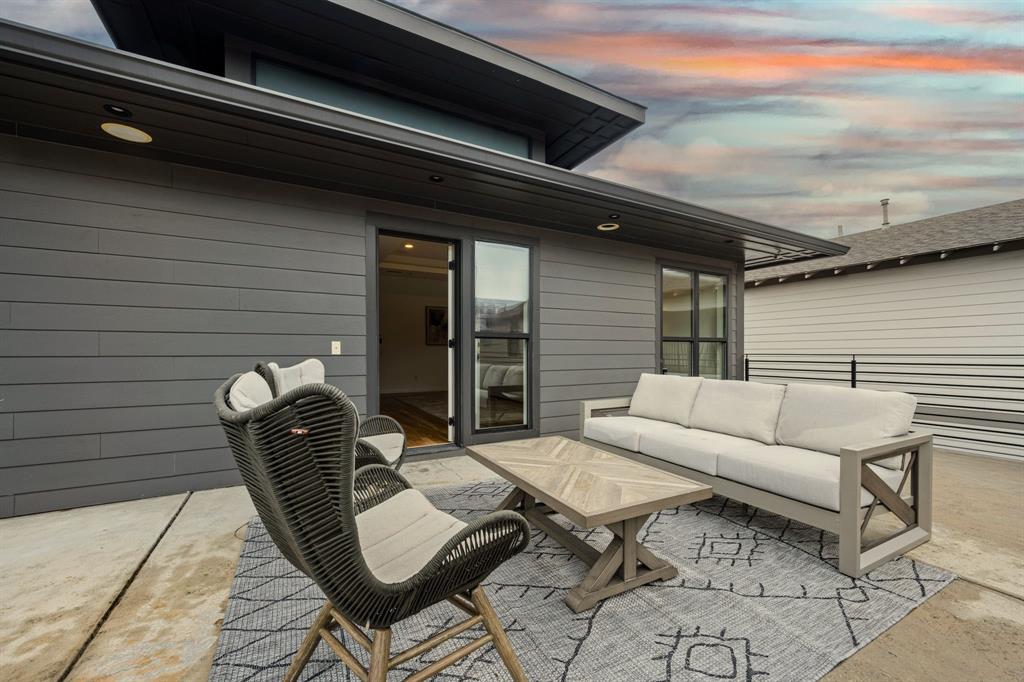 Vickery Place - Residential