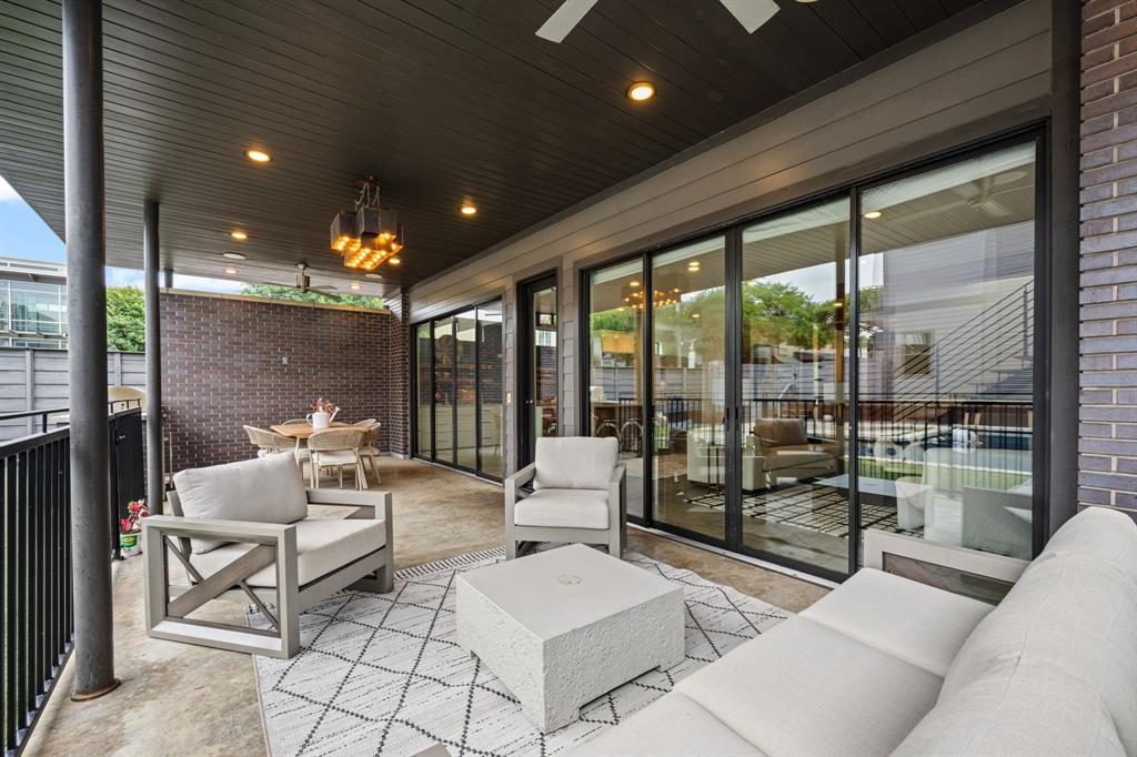 Vickery Place - Residential