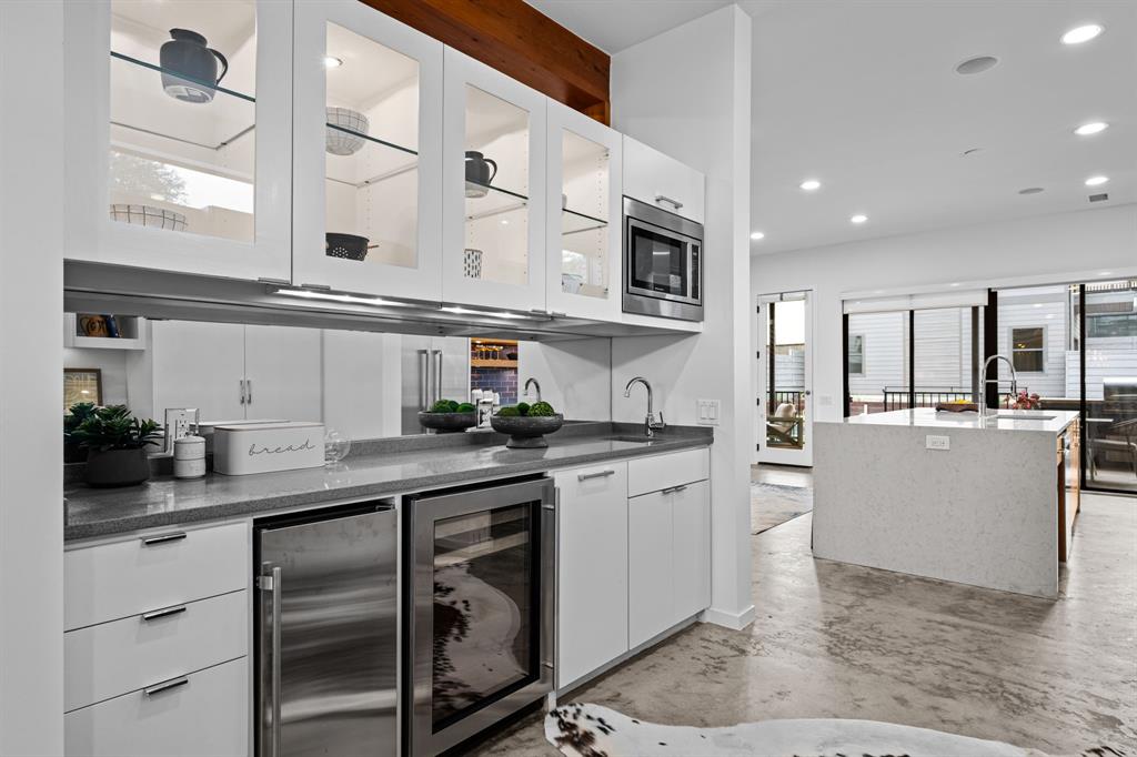 Vickery Place - Residential