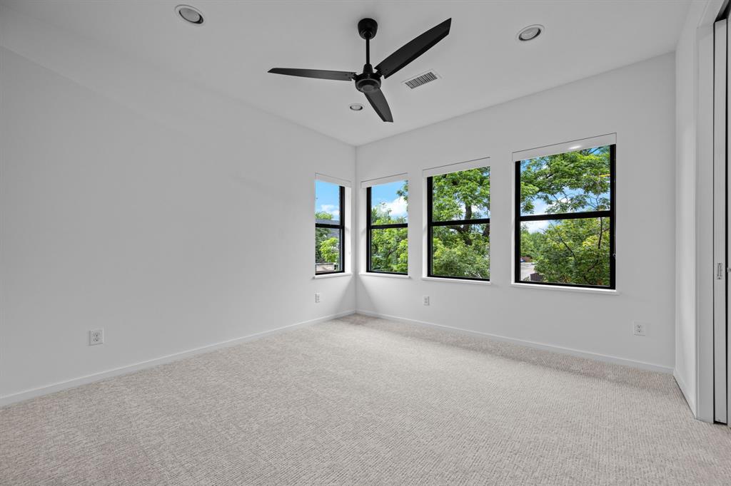 Vickery Place - Residential