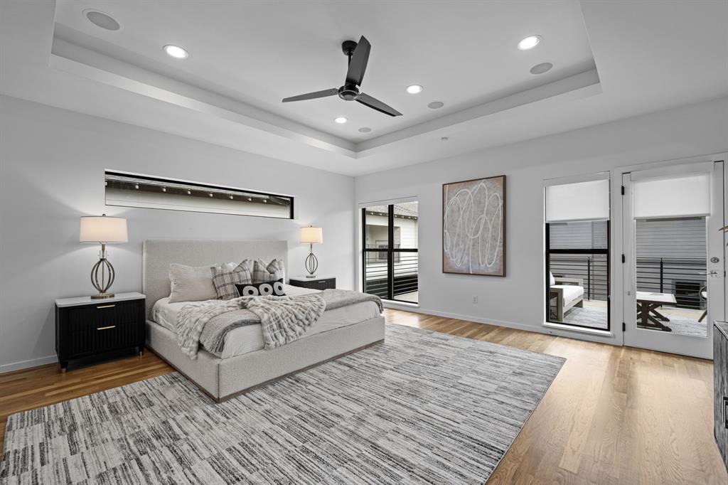 Vickery Place - Residential