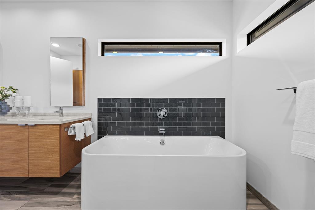 Vickery Place - Residential