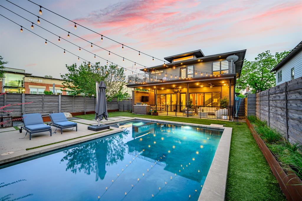 Vickery Place - Residential