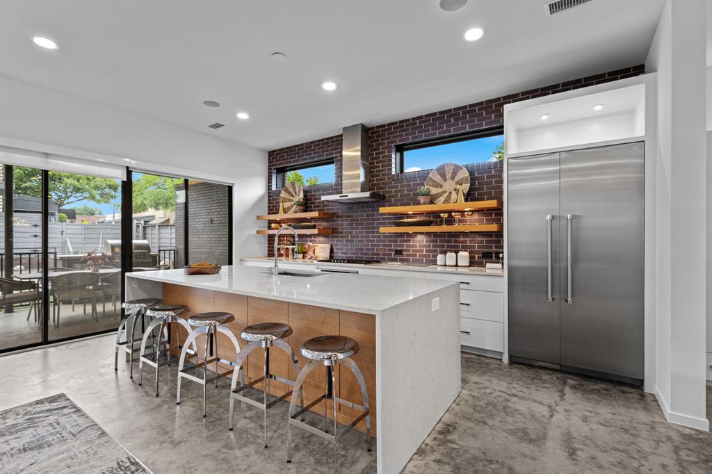 Vickery Place - Residential