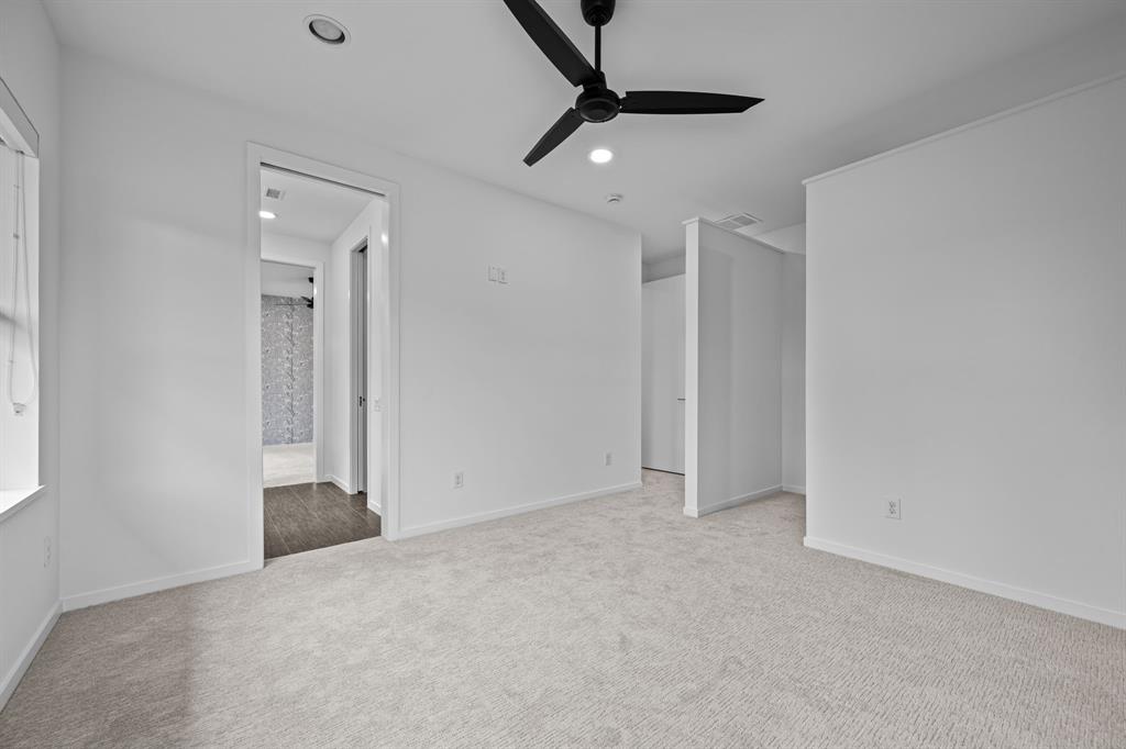 Vickery Place - Residential