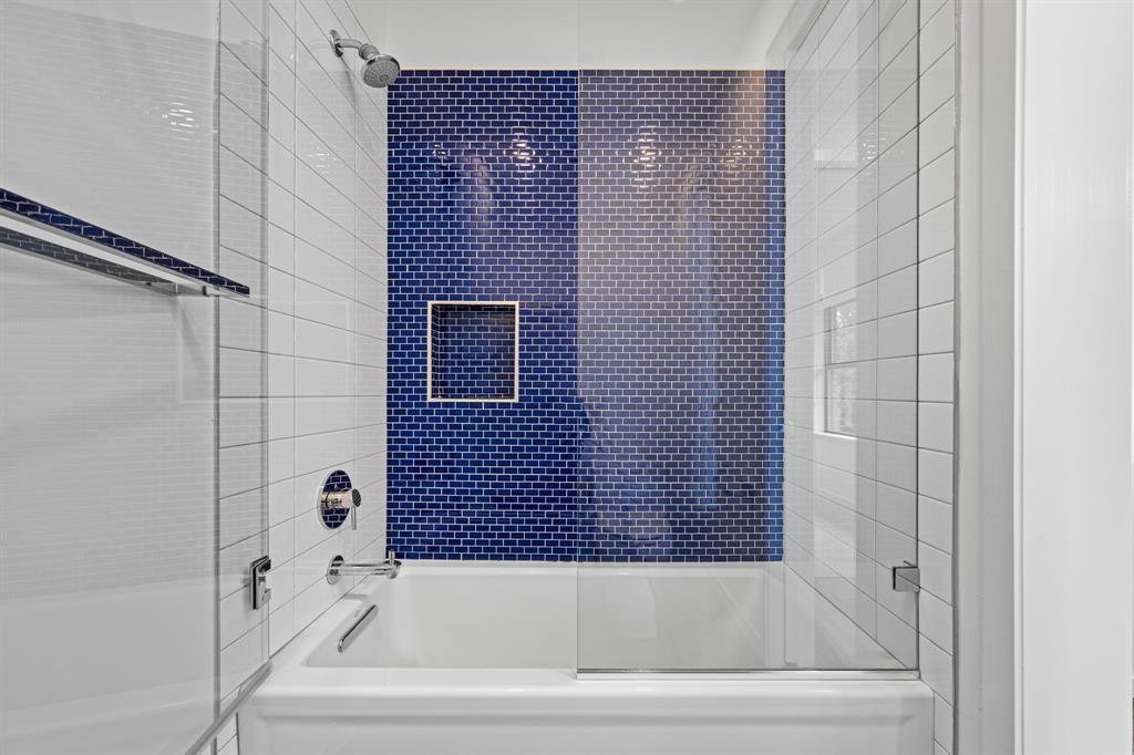 Vickery Place - Residential