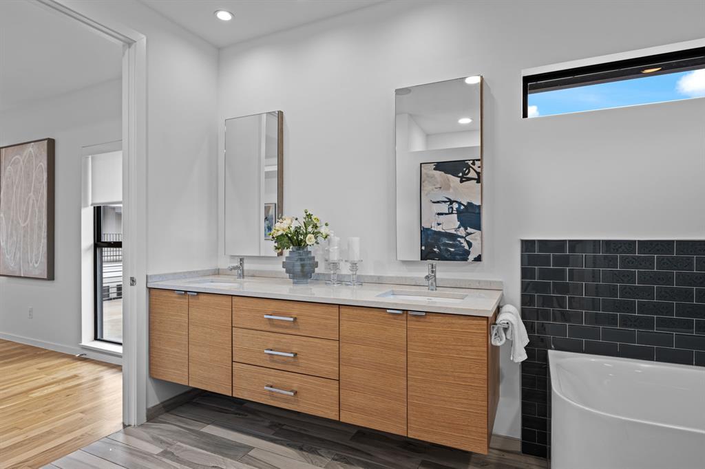 Vickery Place - Residential