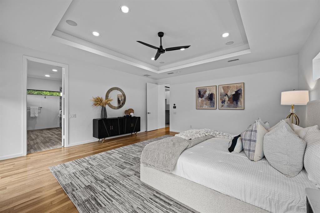 Vickery Place - Residential