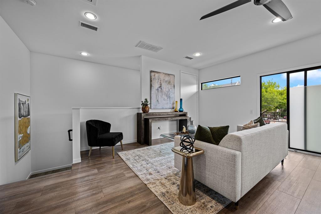 Vickery Place - Residential