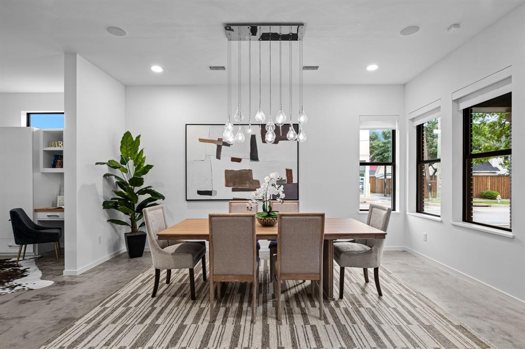 Vickery Place - Residential