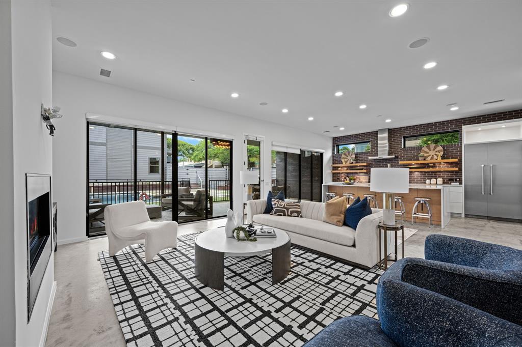 Vickery Place - Residential