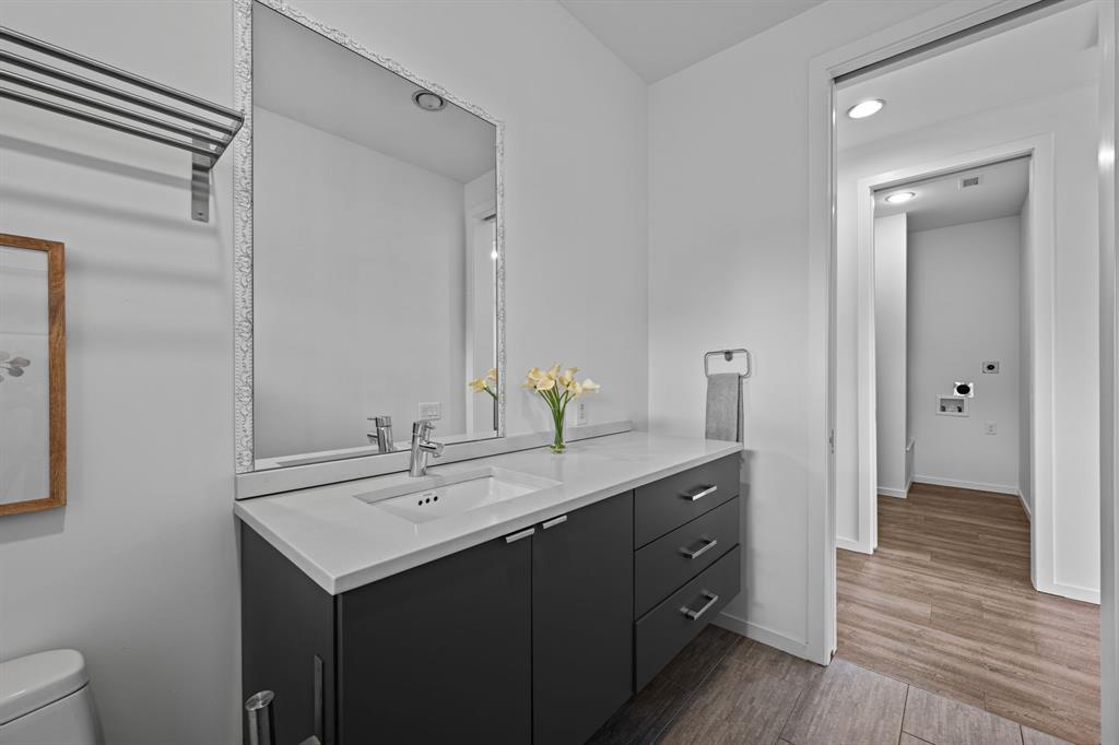 Vickery Place - Residential
