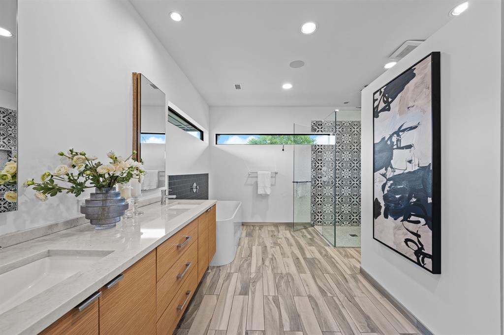 Vickery Place - Residential