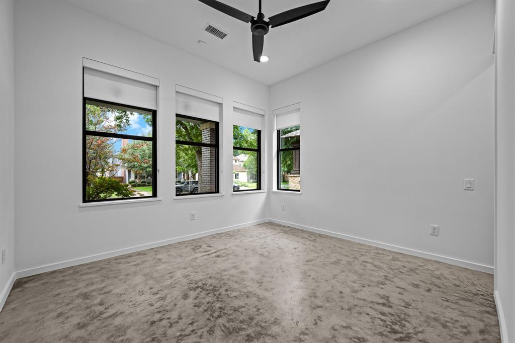 Vickery Place - Residential