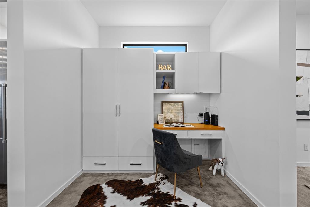 Vickery Place - Residential