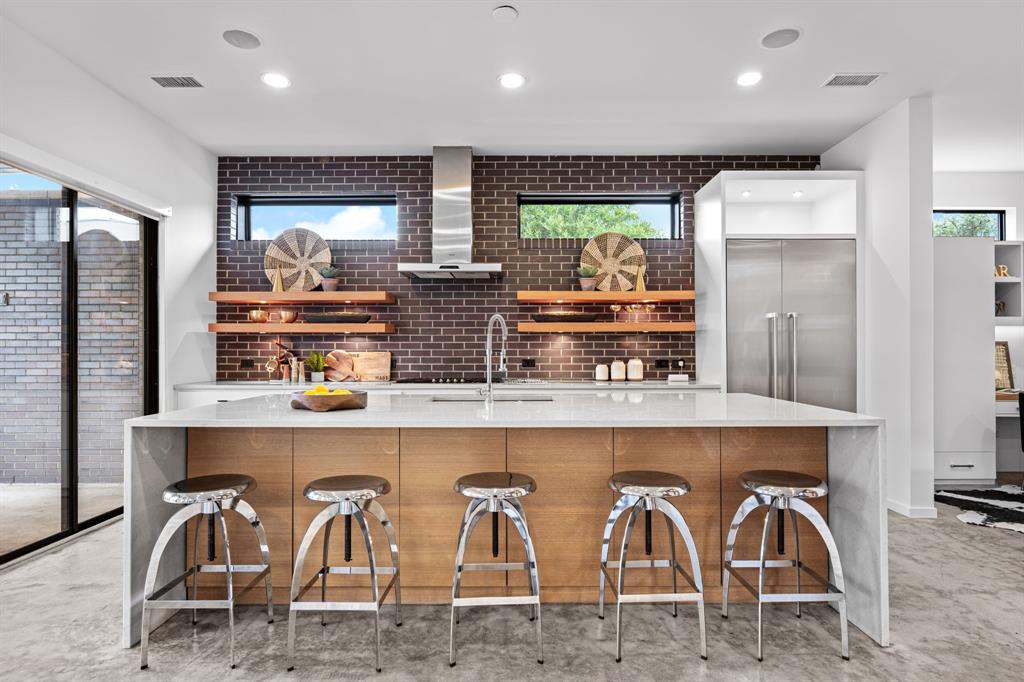 Vickery Place - Residential