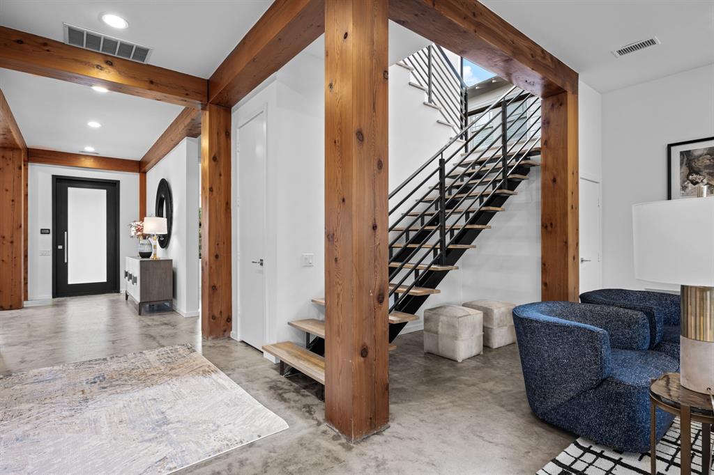 Vickery Place - Residential