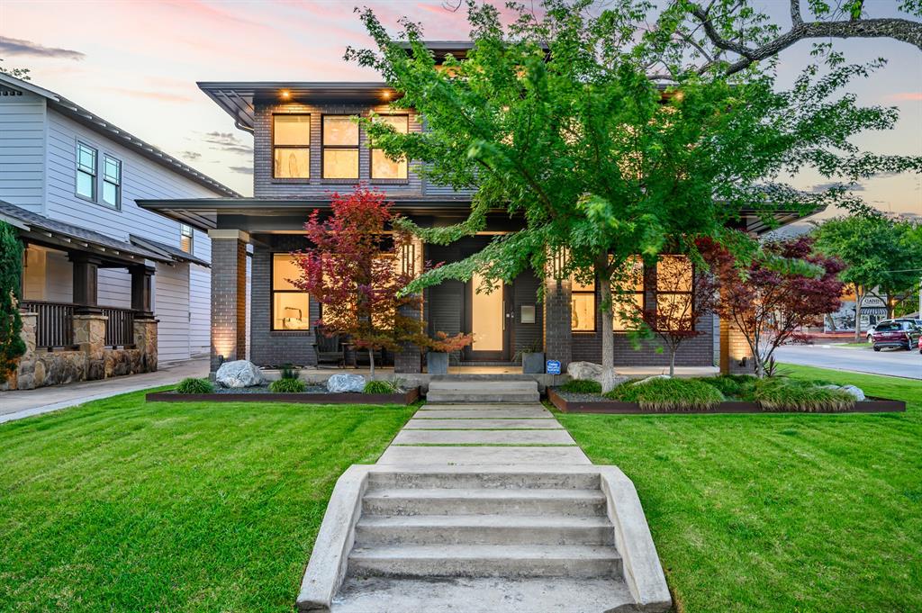Vickery Place - Residential