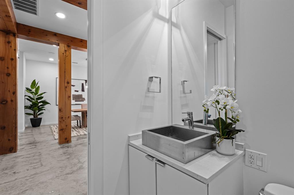 Vickery Place - Residential