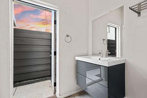 Vickery Place - Residential