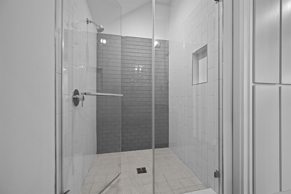 Vickery Place - Residential
