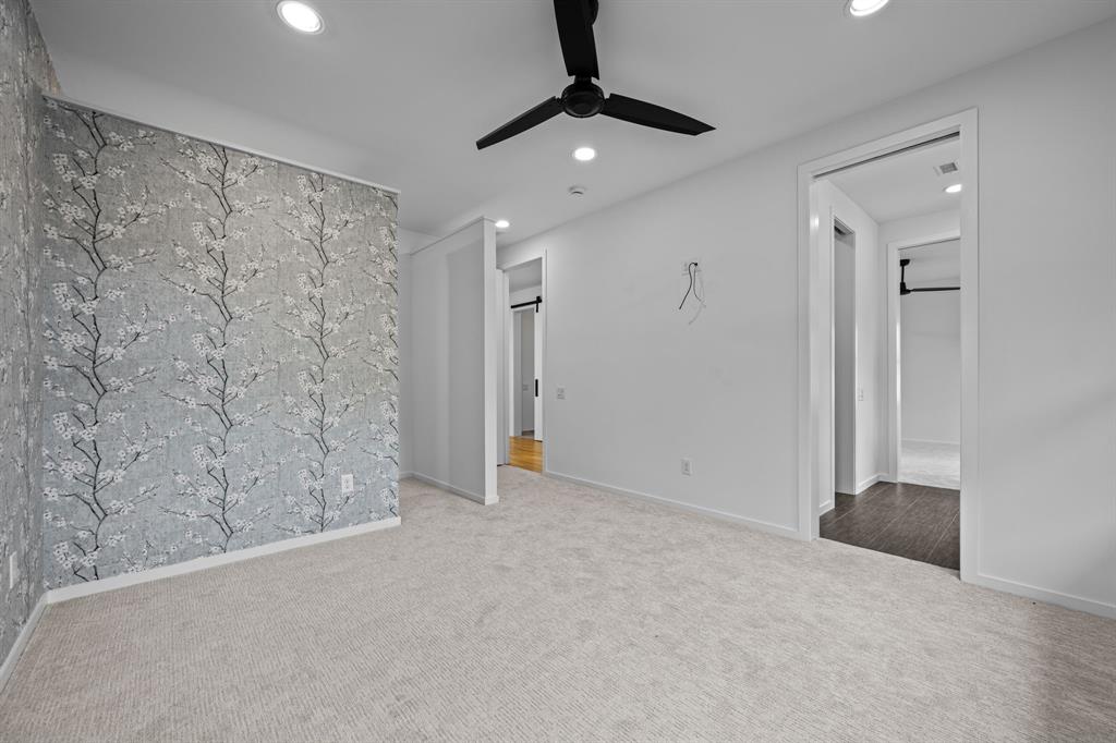 Vickery Place - Residential