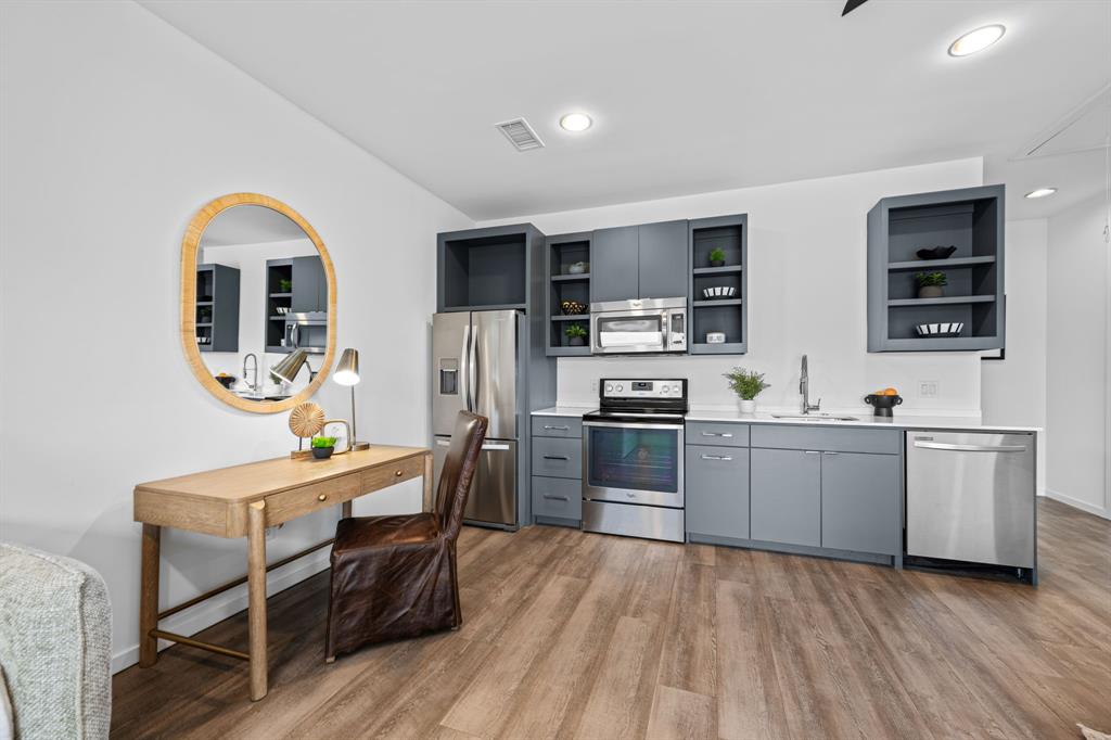 Vickery Place - Residential