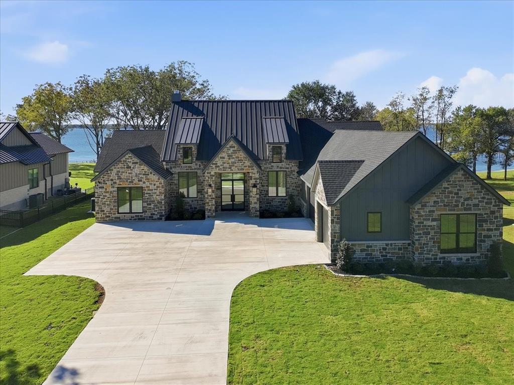 The Shores On Richland Chamb - Residential