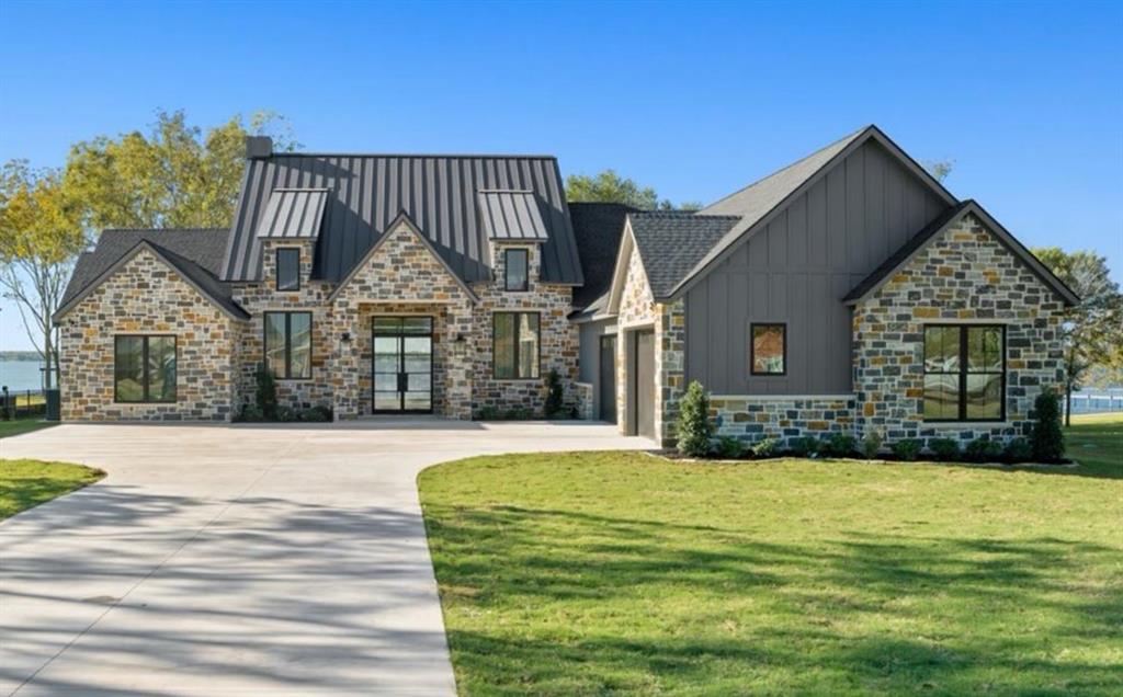 The Shores On Richland Chamb - Residential