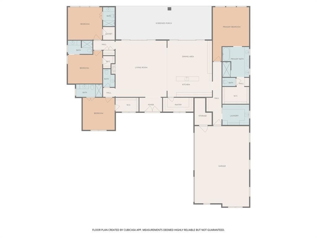 The Shores On Richland Chamb - Residential