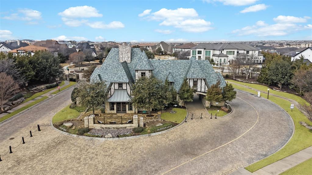 Hills of Kingswood Ph 6a - Land
