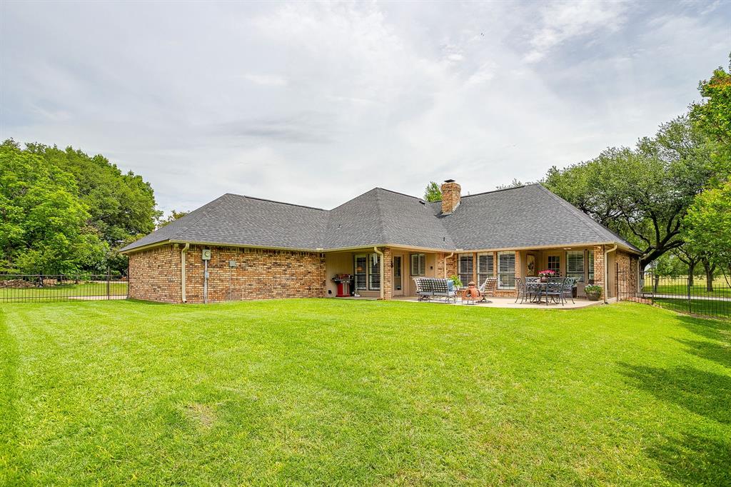 Lost Creek Add - Residential