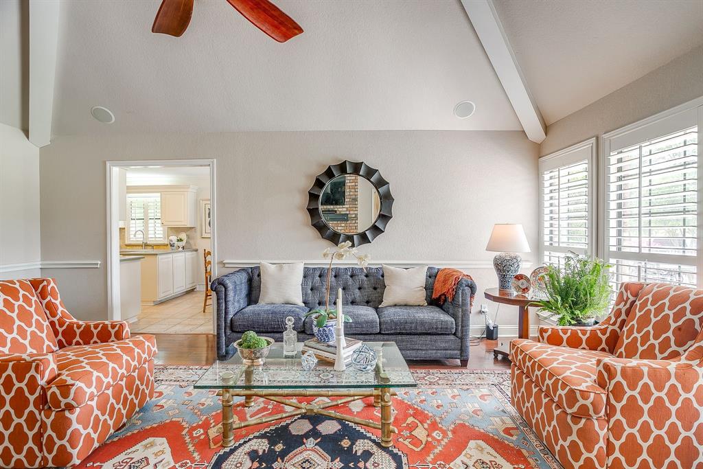 Lost Creek Add - Residential