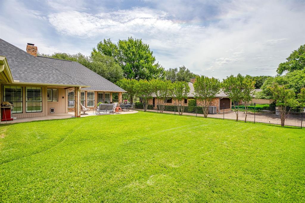 Lost Creek Add - Residential