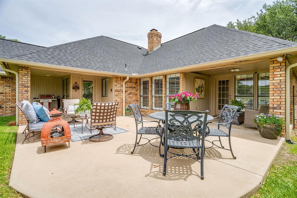 Lost Creek Add - Residential