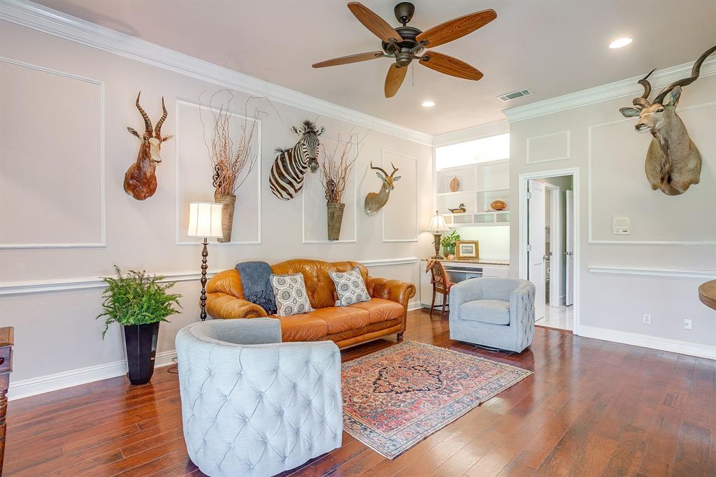 Lost Creek Add - Residential