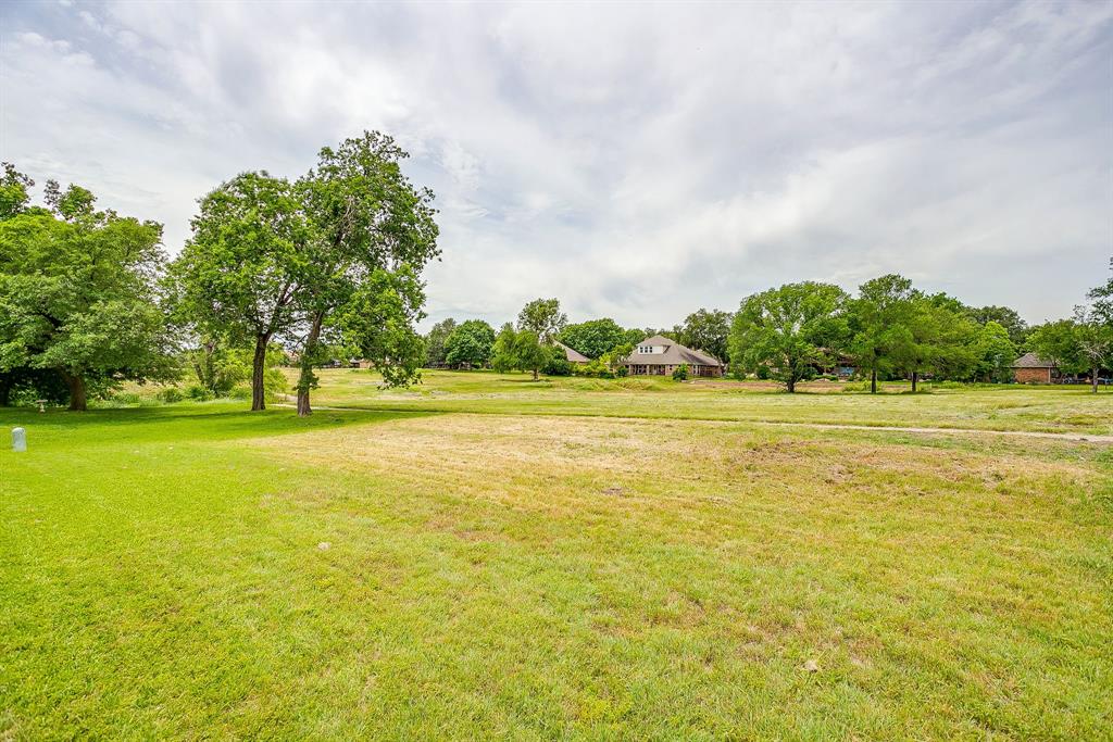 Lost Creek Add - Residential