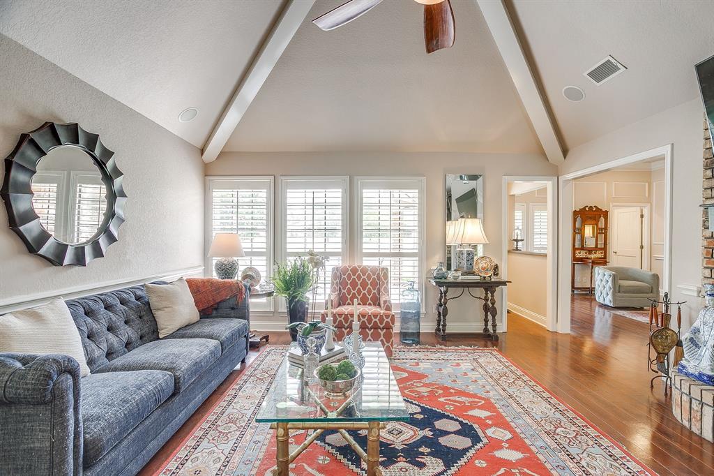 Lost Creek Add - Residential