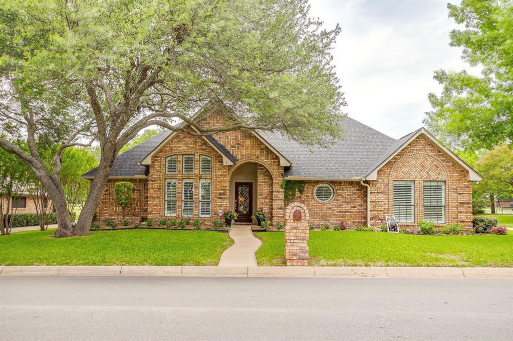 Lost Creek Add - Residential