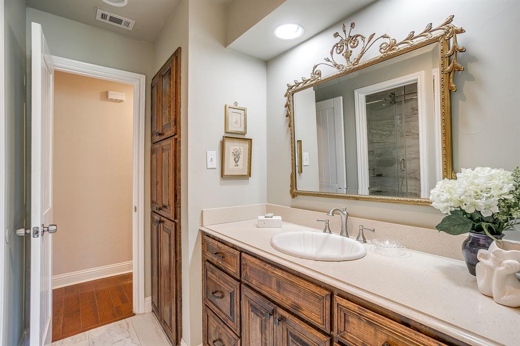 Lost Creek Add - Residential