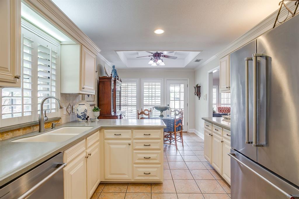 Lost Creek Add - Residential