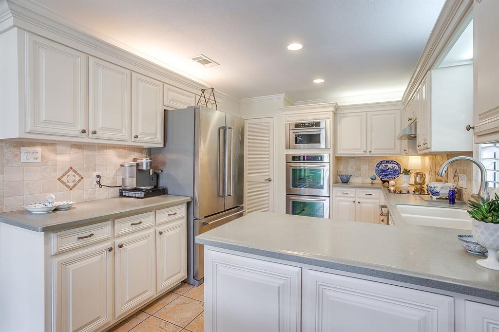 Lost Creek Add - Residential