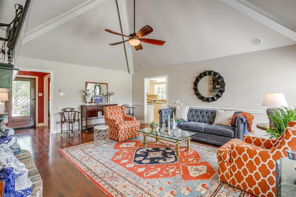 Lost Creek Add - Residential