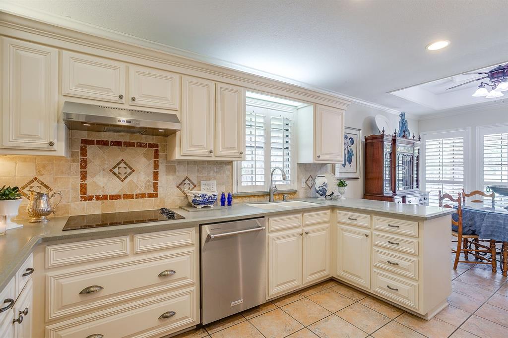 Lost Creek Add - Residential