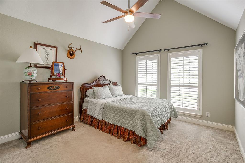 Lost Creek Add - Residential