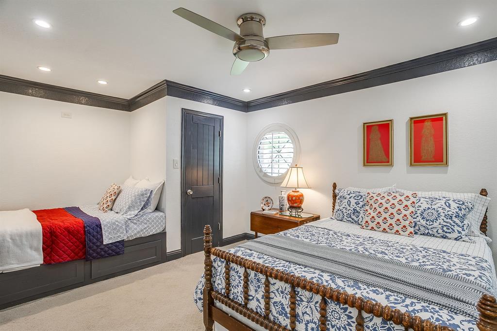 Lost Creek Add - Residential